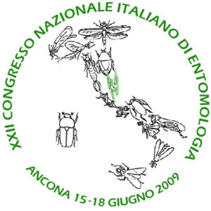 XXII Congresso Nazionale Italiano di Entomologia -sito web