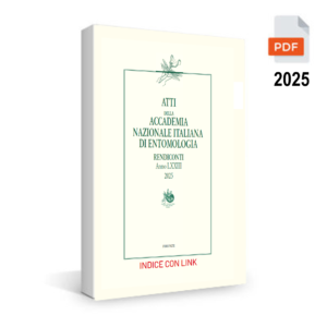 2025 Atti ANIE Copertina